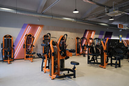 Basic-Fit Heerlen Homerusplein