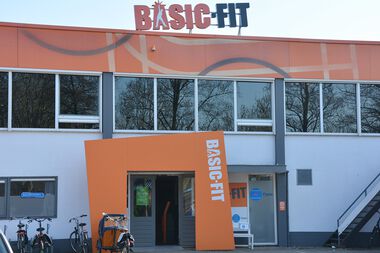Basic-Fit Hoofddorp J.C. Beetslaan 24/7