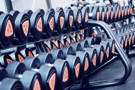 Basic-Fit Barcelona Carrer de Sardenya
