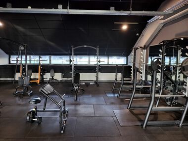 Squat zone Stadionlaan Almelo