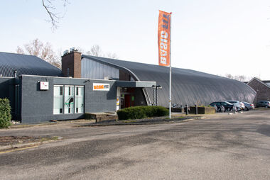 Basic-Fit Heerlen Ten Esschen 24/7