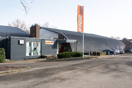 Basic-Fit Heerlen Ten Esschen 24/7