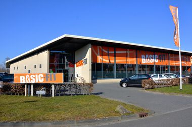 Basic-Fit Meppel Blankenstein 24/7