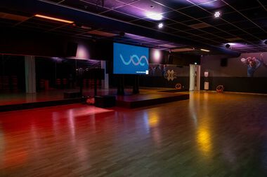 Basic-Fit Eindhoven Philips Stadion