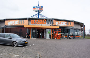 Basic-Fit Sittard Limbrichterweg 24/7