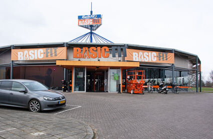 Basic-Fit Sittard Limbrichterweg 24/7