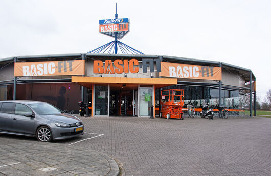 Basic-Fit Sittard Limbrichterweg 24/7