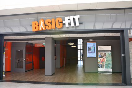 Basic-Fit Arnhem Hanzestraat 24/7