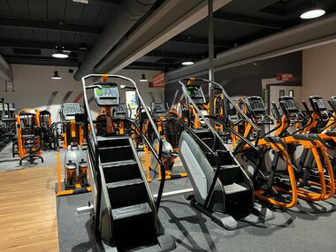 Cardio zone 2 Vlijmenseweg Den Bosch