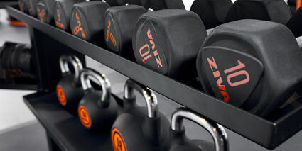 Basic-Fit Enschede Westerval