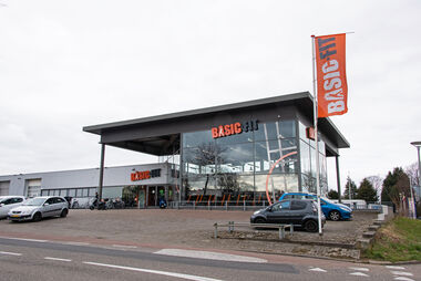 Basic-Fit Brunssum Haefland 24/7