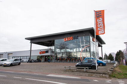 Basic-Fit Brunssum Haefland 24/7