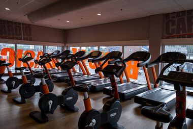 Basic-Fit Eindhoven Philips Stadion