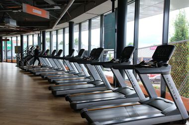 Basic-Fit Venlo Nijmeegseweg 24/7