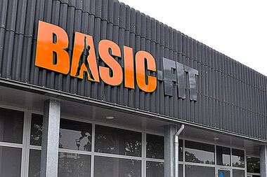 Basic-Fit Sint Oedenrode Bremhorst 24/7