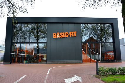 Basic-Fit Venray Zuidsingel 24/7
