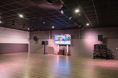 Basic-Fit Sneek Alexanderstraat 24/7