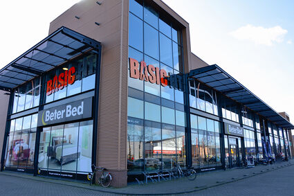 Basic-Fit Heerhugowaard J.J.P. Oudweg 24/7