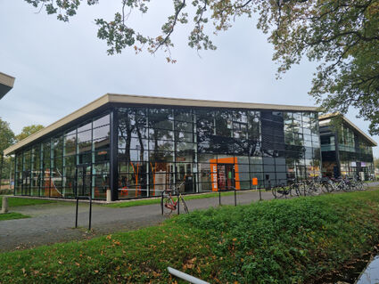 Basic-Fit Heerenveen It Hege Stik 24/7