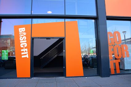 Basic-Fit Bergen op Zoom Markiezaatsweg 24/7