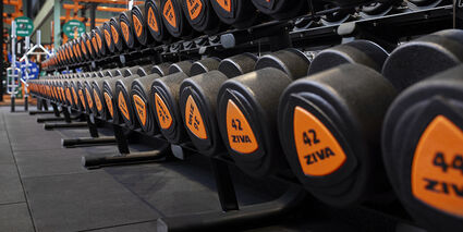 Basic-Fit Hoorn De Grote BEer