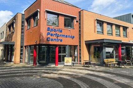 Basic-Fit Eindhoven Sportpark