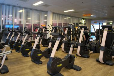Cardio zone 2 Den Haag Grote Marktstraat Ladies