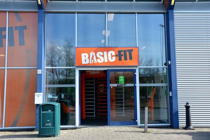 Basic-Fit Purmerend Grotenhuysweg 24/7