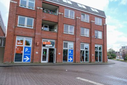 Basic-Fit Gouda Pottersplein