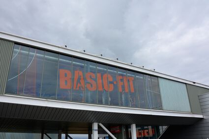 Basic-Fit Rosmalen Groote Vlietlaan 24/7