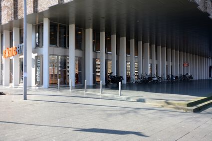 Basic-Fit Zwolle Stadshagen 24/7