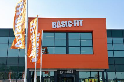 Basic-Fit Hoofddorp Toolenburg 24/7