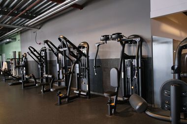 Basic-Fit Venlo Nijmeegseweg 24/7