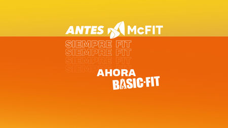 Basic-Fit Palma de Mallorca de Portugal