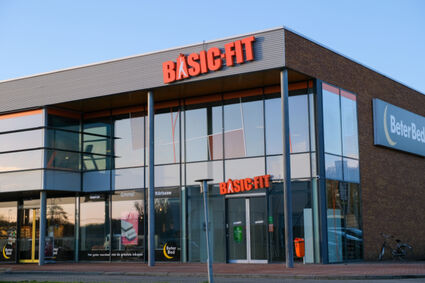 Basic-Fit Hoogezand Hazenleger 24/7