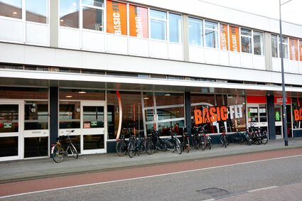 Basic-Fit Den Bosch Pastoor de Kroonstraat 24/7