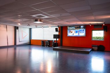 Basic-Fit Roosendaal De Stok