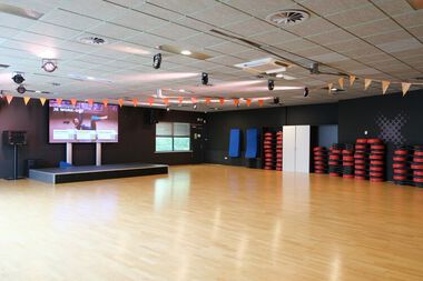 Basic-Fit Vlissingen Baskensburgplein 24/7