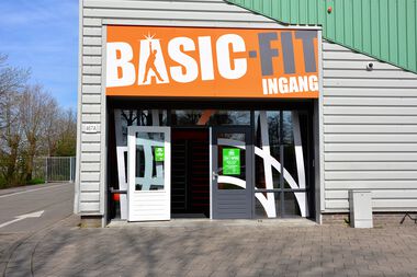Basic-Fit Hoorn Zwaagdijk 24/7