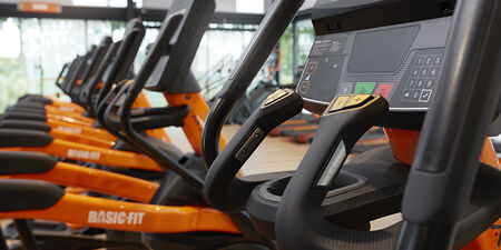 Basic-Fit Lloret de Mar Centre Comercial PortaLloret