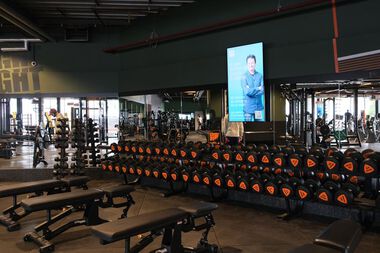Basic-Fit Venlo Nijmeegseweg 24/7