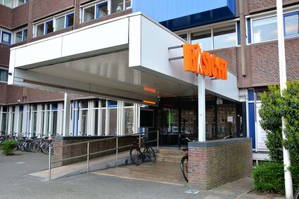 Basic-Fit Amsterdam Baarsjesweg 24/7