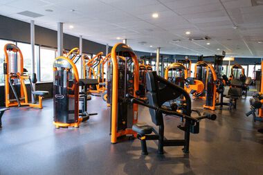 Strength zone 1 Molenvlietweg Aalsmeer