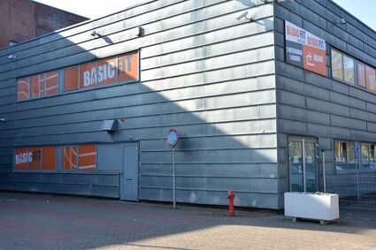 Basic-Fit Amsterdam Sloterparkbad Ladies