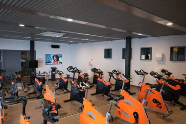 Basic-Fit Vlissingen Baskensburgplein 24/7