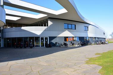 Basic-Fit Alkmaar Terborchlaan 24/7 Basic-Fit Alkmaar Terborchlaan 24/7