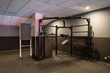 Basic-Fit Eindhoven Philips Stadion