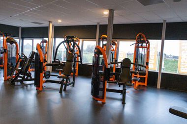 Strength zone 2 Molenvlietweg Aalsmeer