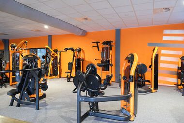 Basic-Fit Venlo Van Pontstraat 24/7