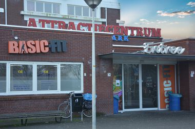 Basic-Fit Den Haag Zuiderpark